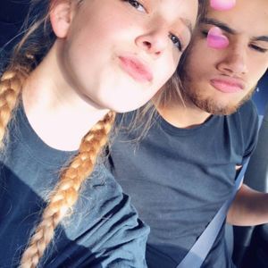 Meet your Posher, Ben